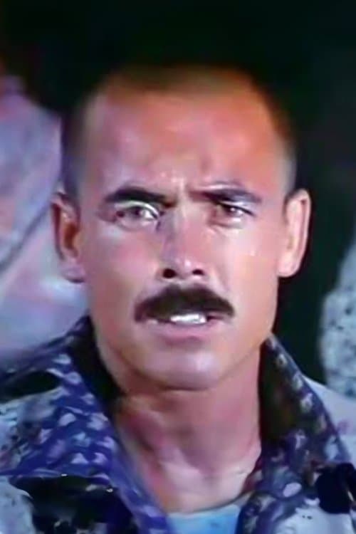 Photo of Bedri Uğur