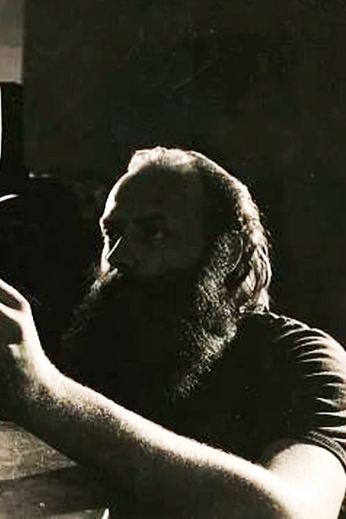 Photo of Bedřich Glaser