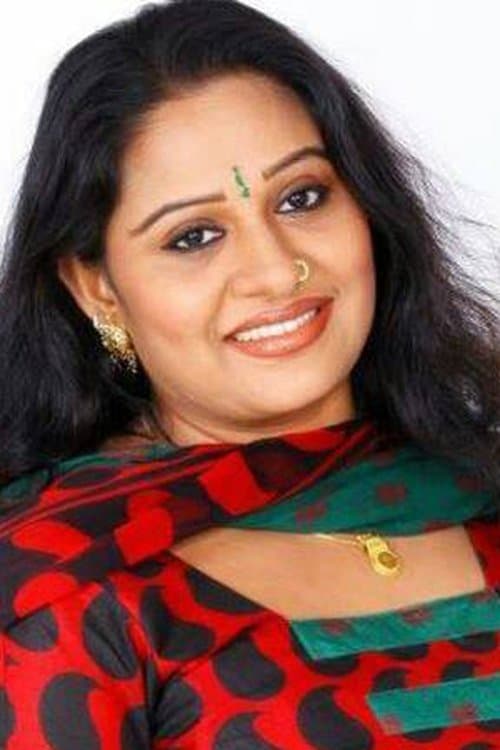 Photo of Beena Antony