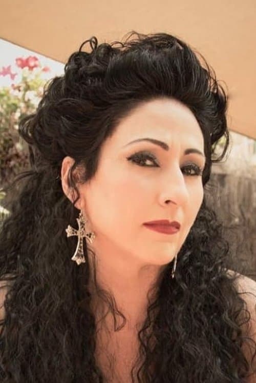 Photo of Begoña Alberdi
