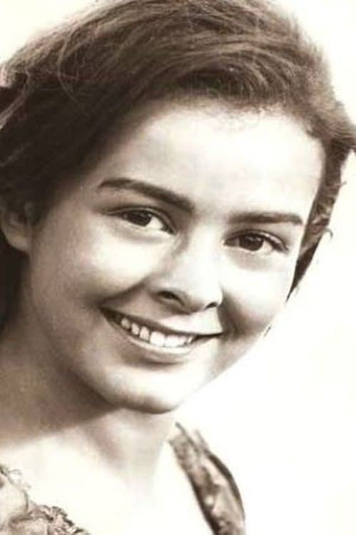 Photo of Begoña Palacios