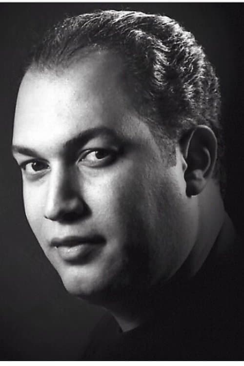 Photo of Behnam Abtahi