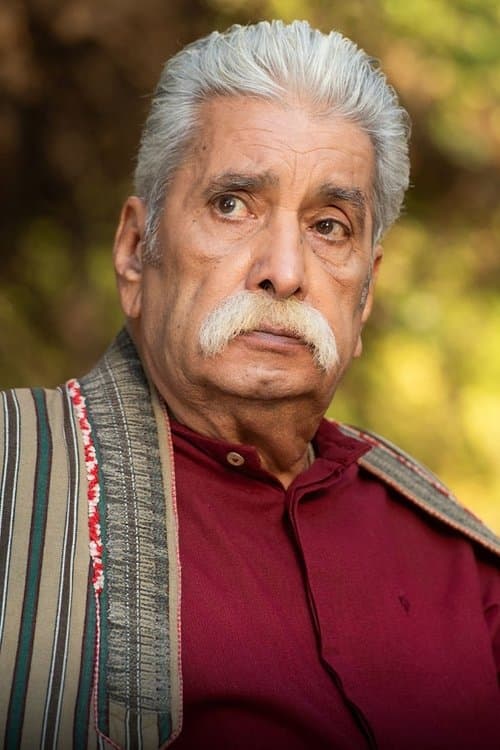 Photo of Behrooz Razavi