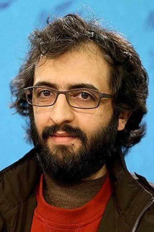 Photo of Behrooz Shoeibi