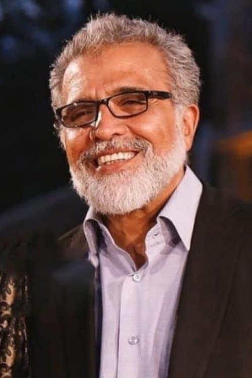 Photo of Behruz Afkhami