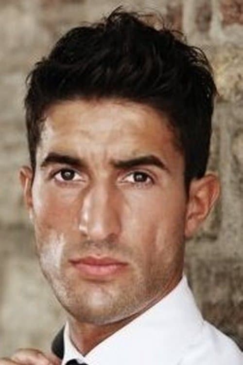 Photo of Behruz Banissi