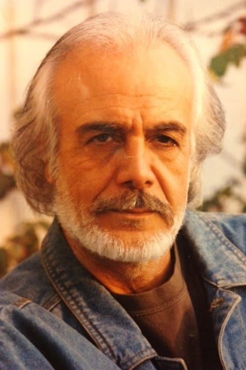 Photo of Behzad Javanbakhsh