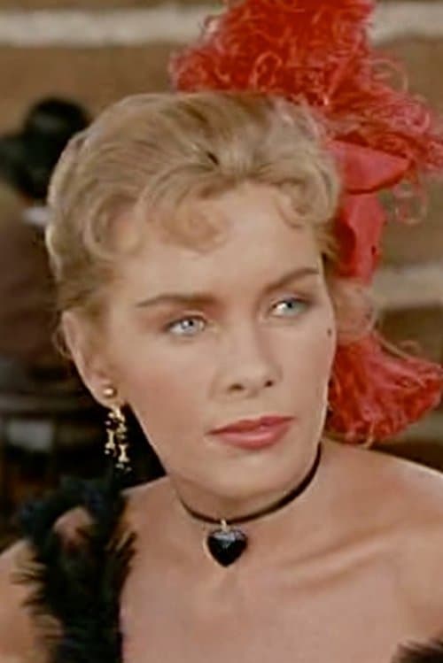 Photo of Bek Nelson