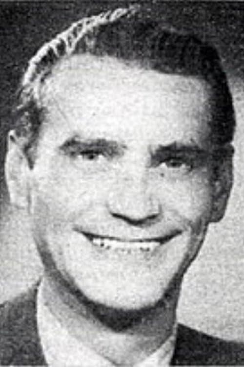 Photo of Béla Barsi