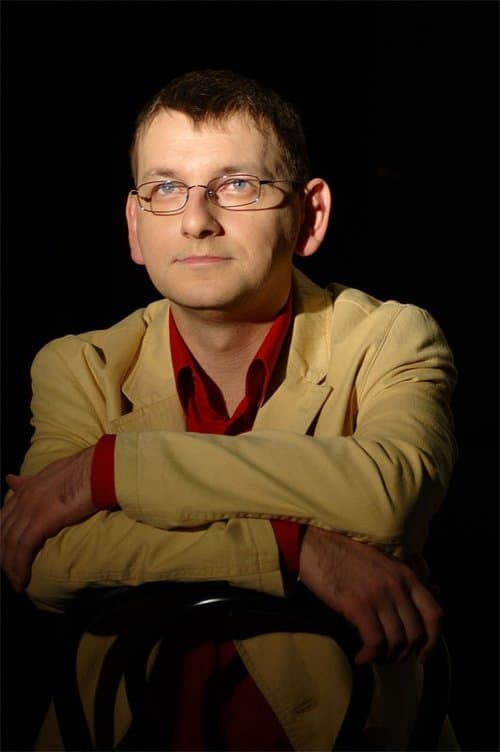 Photo of Béla Fesztbaum