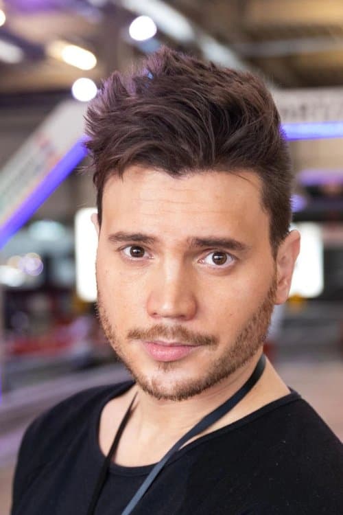 Photo of Bela Klentze