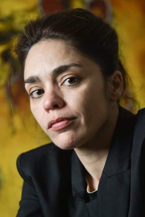 Photo of Belén Blanco
