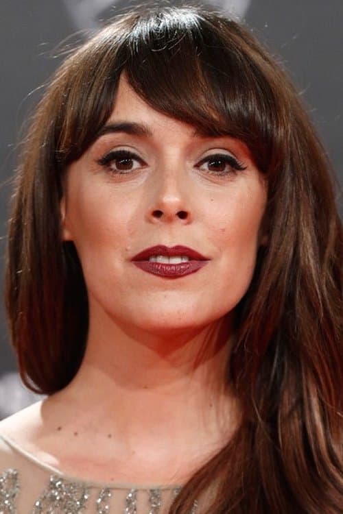 Photo of Belén Cuesta
