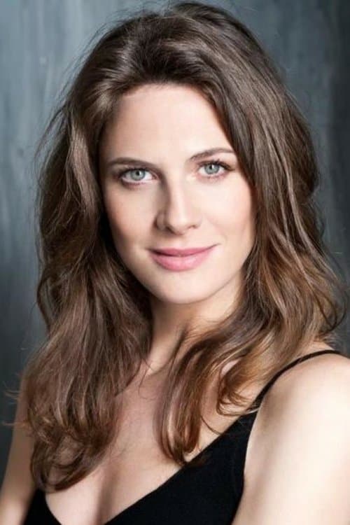 Photo of Belén Fabra
