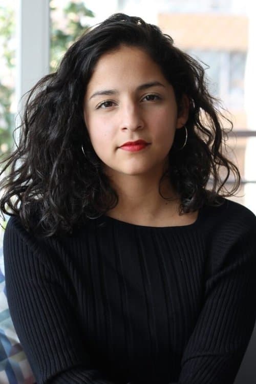 Photo of Belén Herrera