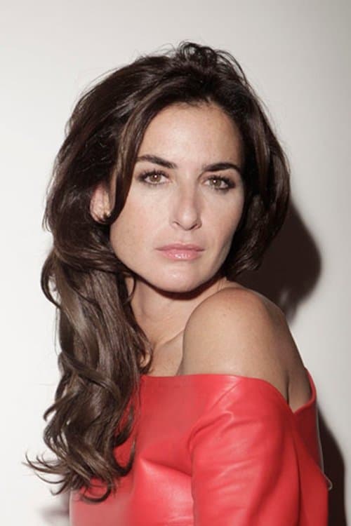 Photo of Belén López