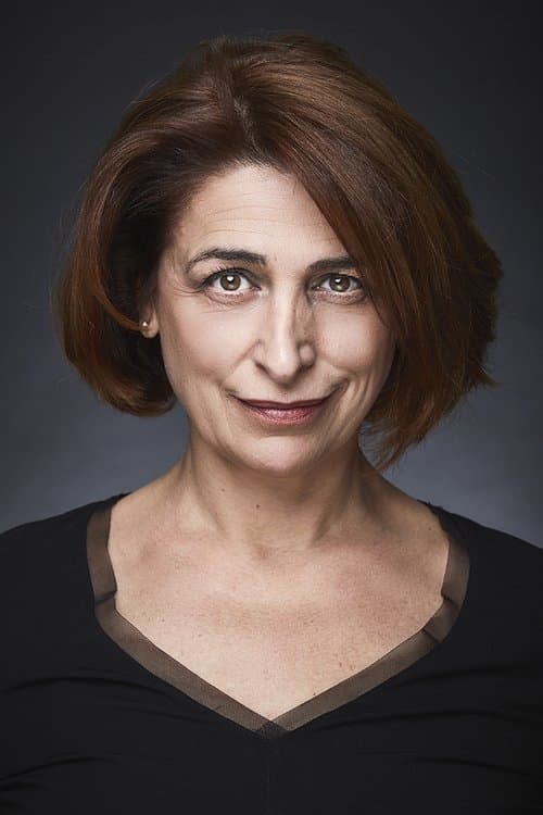 Photo of Belén Ponce de León