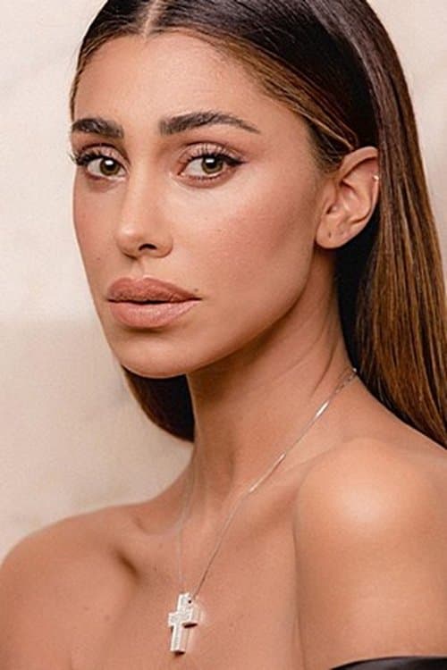 Photo of Belén Rodríguez