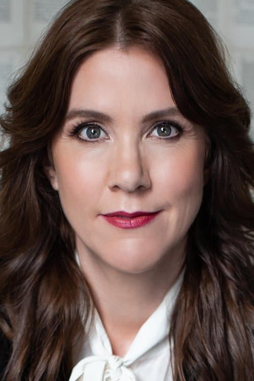 Photo of Belinda Bromilow