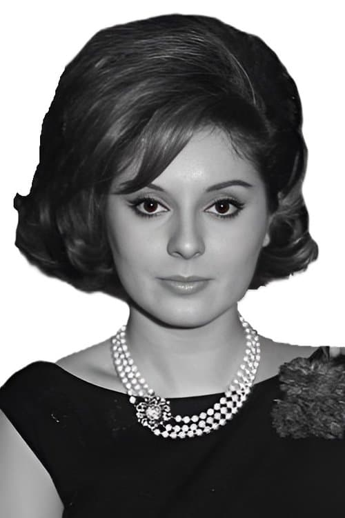 Photo of Belinda Corel