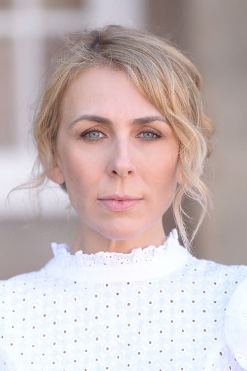 Photo of Belinda Gosbee