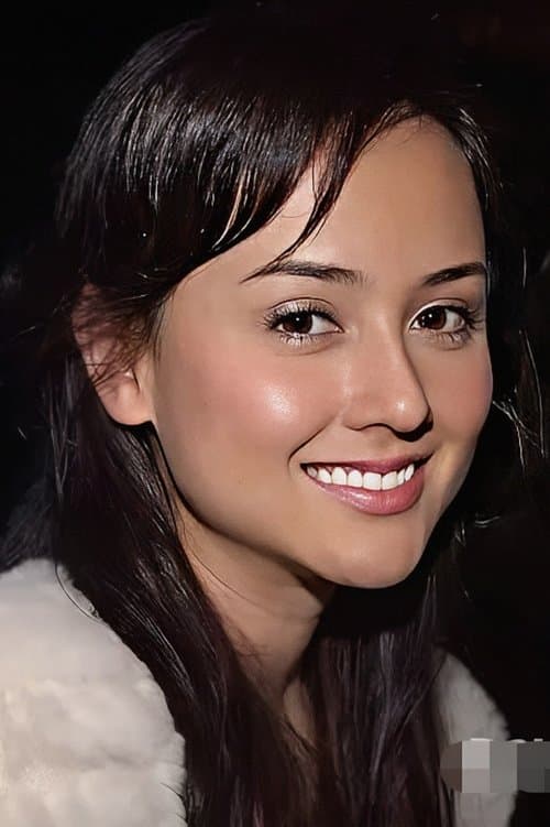 Photo of Belinda Hamnett