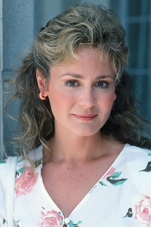 Photo of Belinda Montgomery