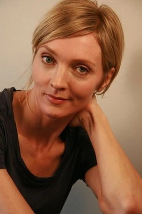 Photo of Belinda Waymouth