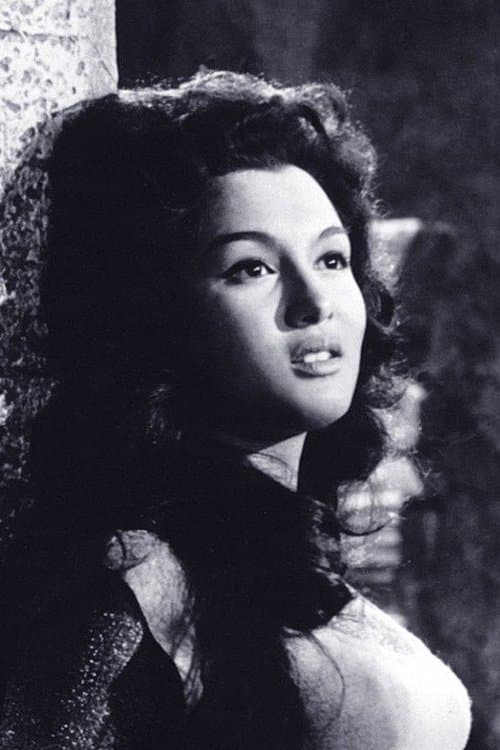 Photo of Bella Cortez
