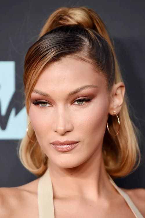 Photo of Bella Hadid