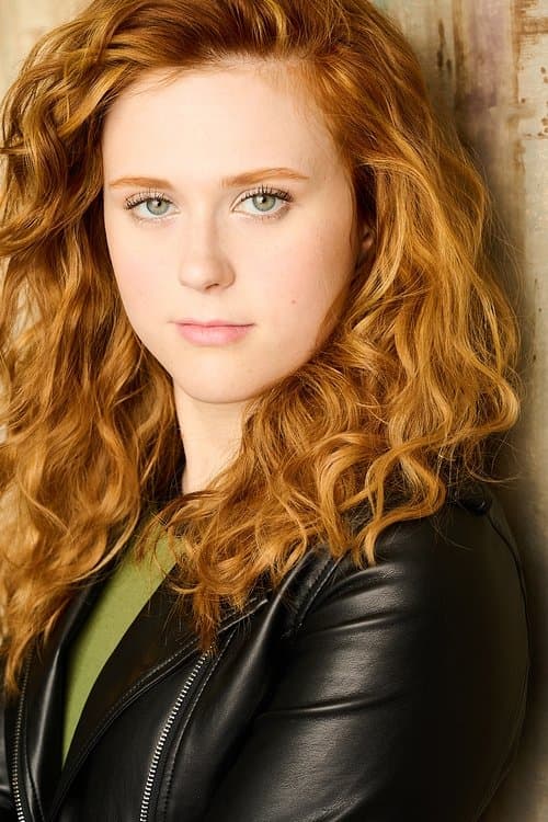 Photo of Bella Martin