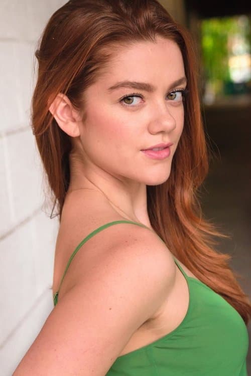 Photo of Bella Wholey Ortiz