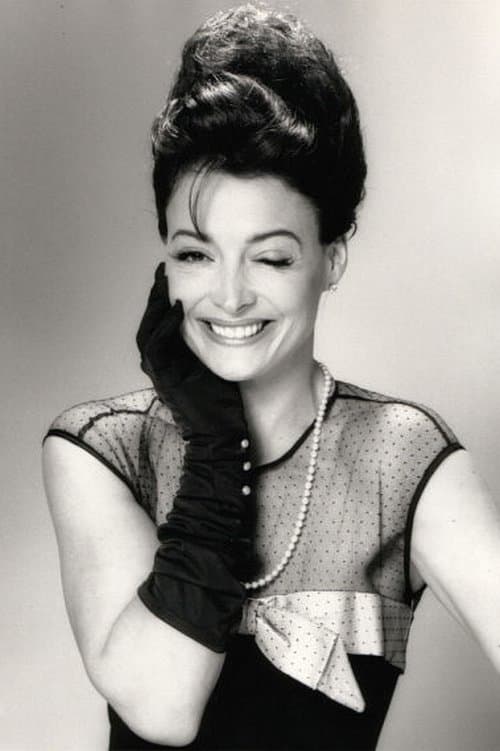 Photo of Belle Avery