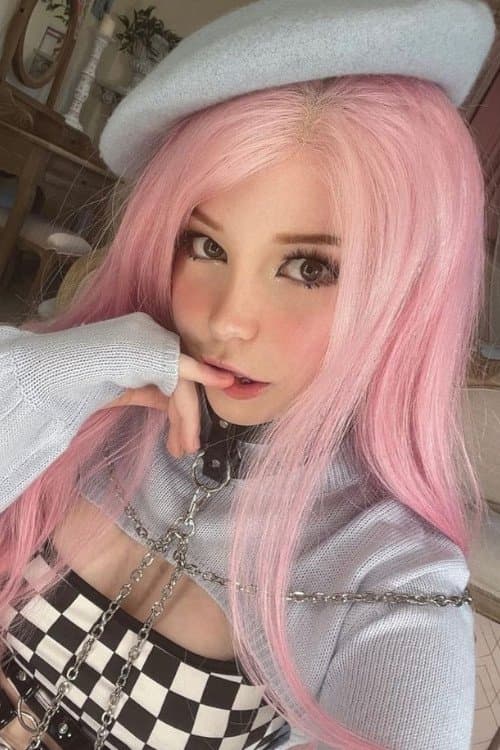 Photo of Belle Delphine