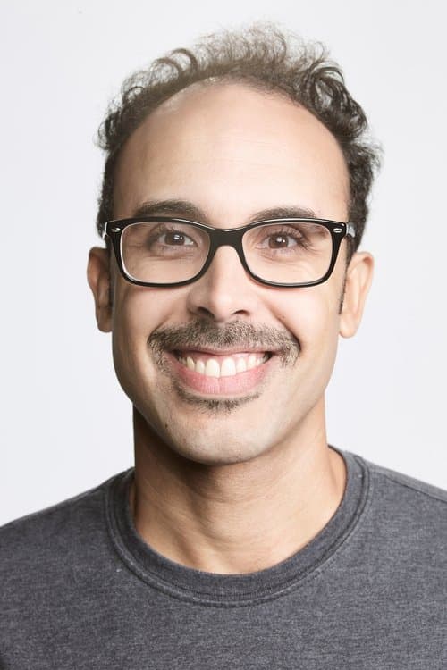 Photo of Bem Gil