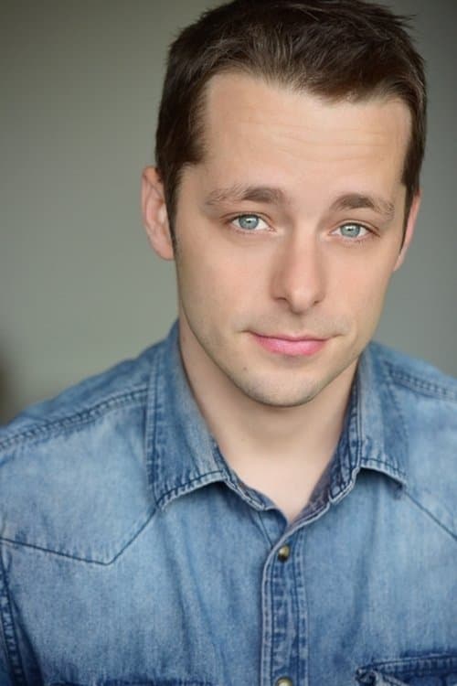 Photo of Ben Adams