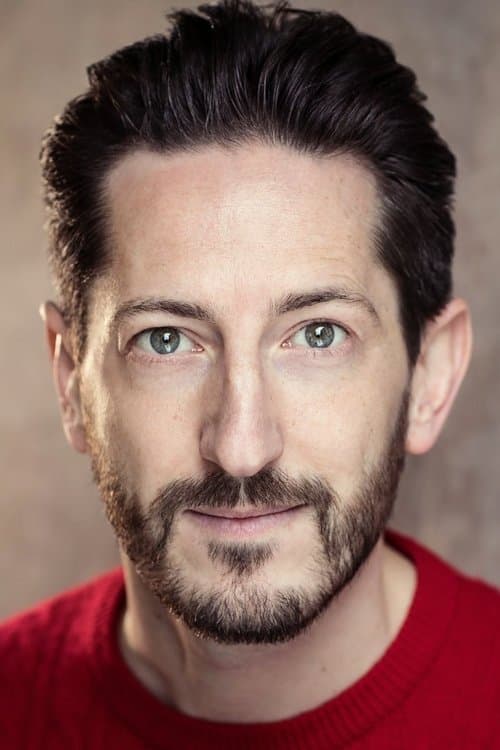 Photo of Ben Addis