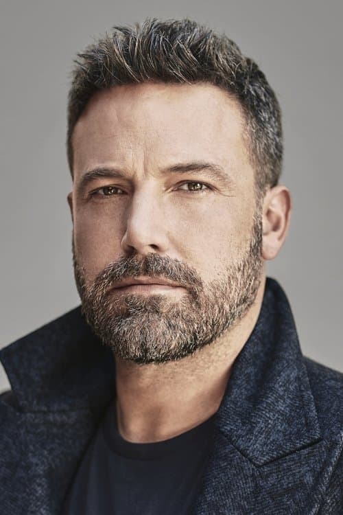Photo of Ben Affleck