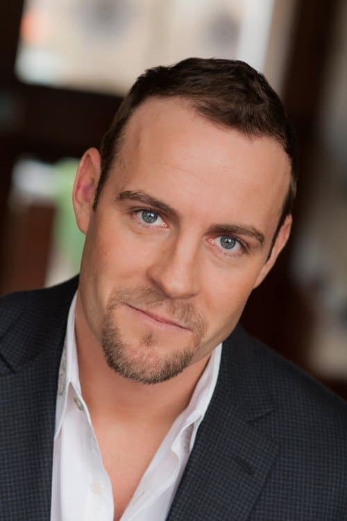 Photo of Ben Andrews