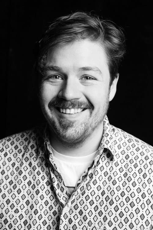 Photo of Ben Aston