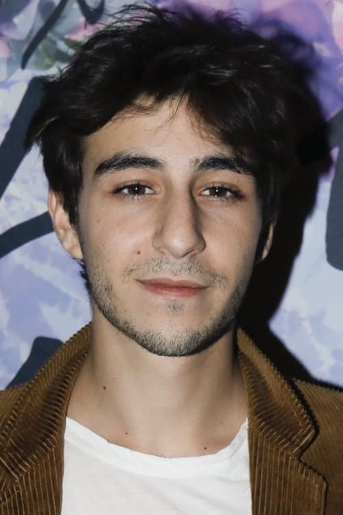 Photo of Ben Attal