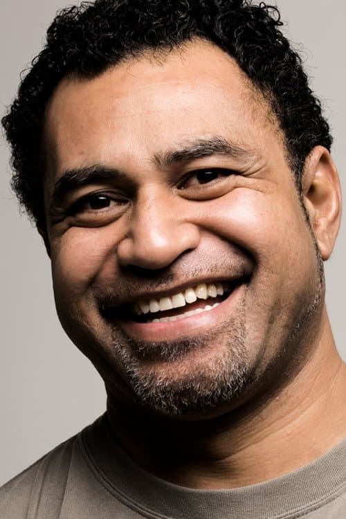 Photo of Ben Baker