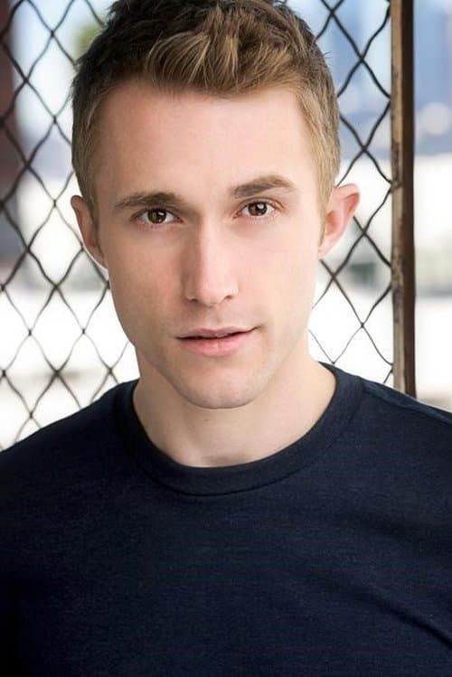 Photo of Ben Baur