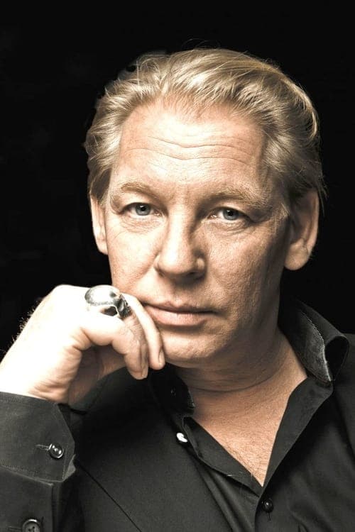 Photo of Ben Becker