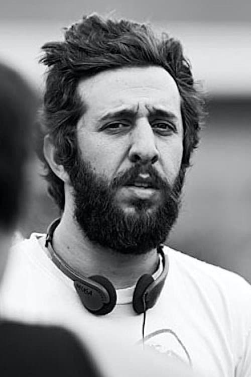 Photo of Ben Berman
