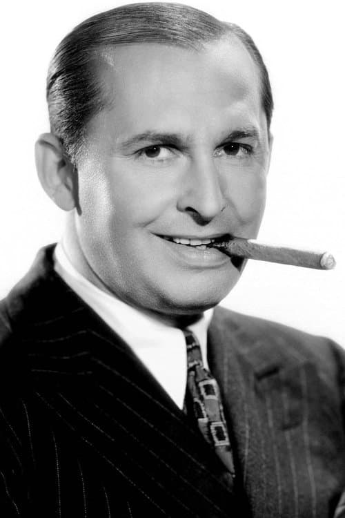 Photo of Ben Bernie