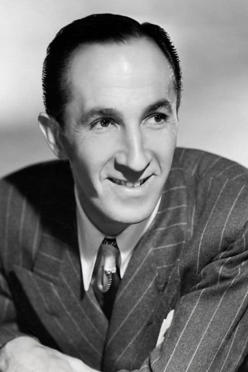 Photo of Ben Blue
