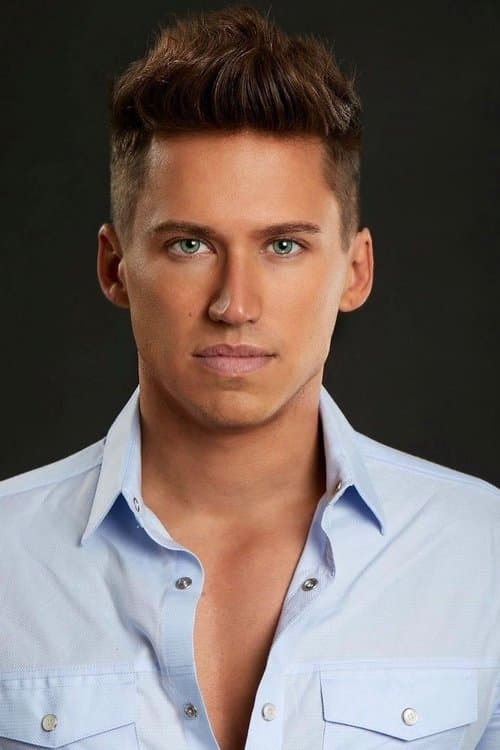 Photo of Ben Butler