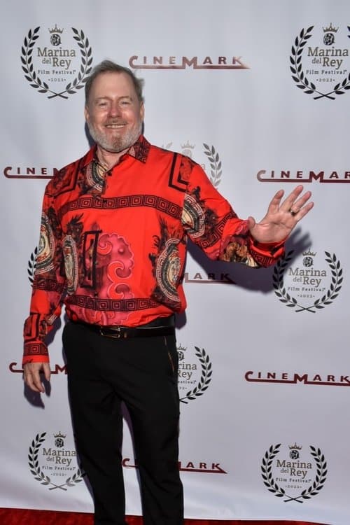 Photo of Ben Cable