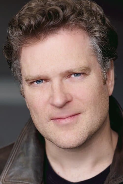 Photo of Ben Carlson